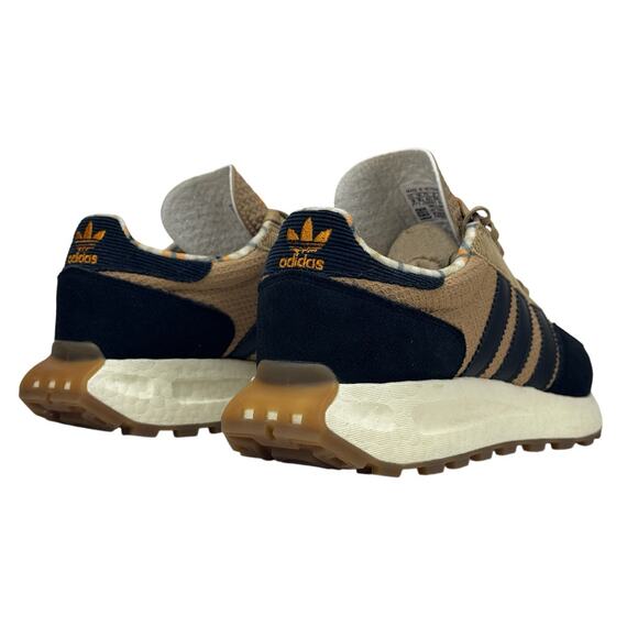 Adidas Retropy E5 Sneakers - 9 - Picture 8 of 10
